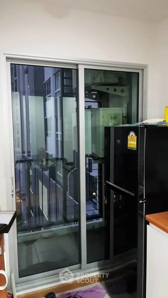  1 Bedroom Condo at The President Sathorn Ratchapruek 3-1