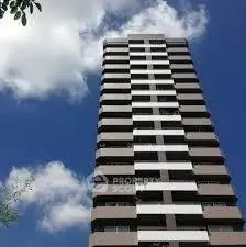  1 Bedroom Condo at Baan Kasemsan 1 Condo-2