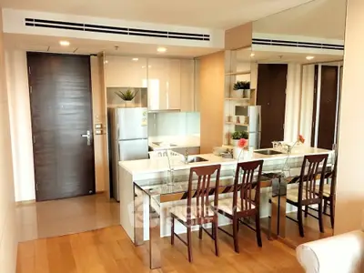  1 Bedroom Condo at The Address Asoke-2