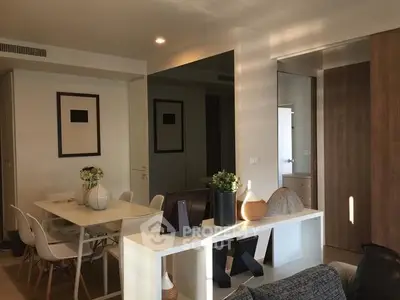  2 Bedrooms Condo at Noble Solo-2