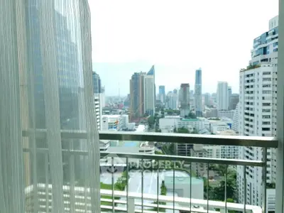  1 Bedroom Condo at Circle Condominium-3