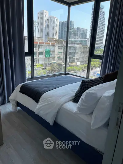 2 Bedrooms Condo -4
