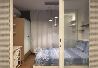 1 Bedroom Condo at I Biza Condominium Rca-3