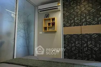  1 Bedroom Condo at Tempo รามคำแหง-5