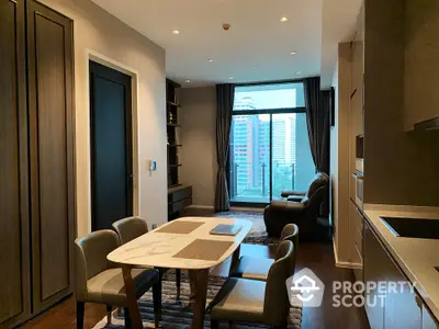  2 Bedrooms Condo at The Diplomat 39 Phrom Pong-10