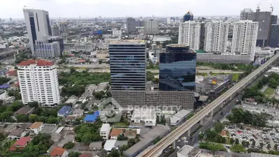  1 Bedroom Condo at Life Ladprao-2