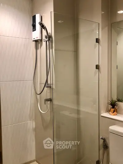  1 Bedroom Condo at Life One Wireless ไลฟ์ วัน วิทยุ-3