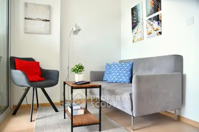  1 Bedroom Condo at The Tree Sukhumvit 64-3