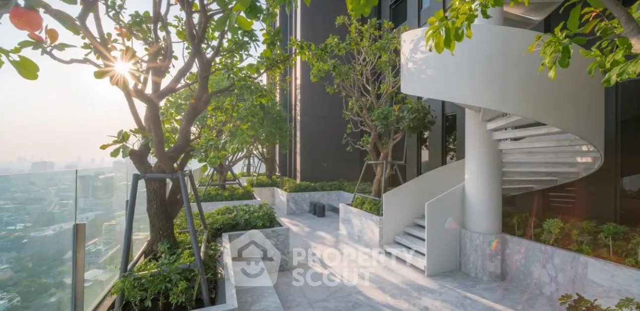 Beatniq Sukhumvit 32