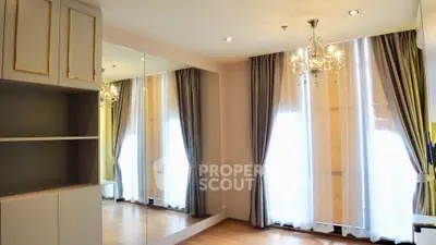  1 Bedroom Condo at Park Origin Phrom Phong-3