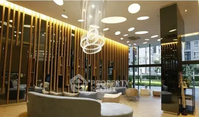  1 Bedroom Condo at Fuse Sense Bangkae-4