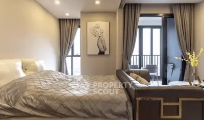  1 Bedroom Condo at Ashton Asoke-8