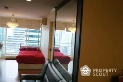  2 Bedrooms Condo at Grand Park View Condominium-5