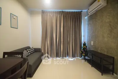  1 Bedroom Condo at Sense Phaholyothin-5