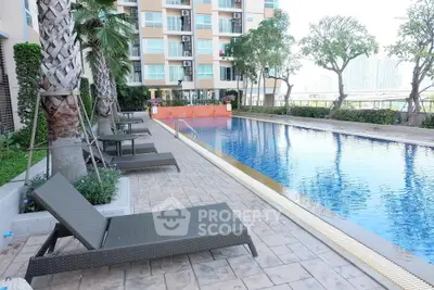  2 Bedrooms Condo at Diamond Sukhumvit-3