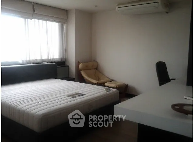 1 Bedroom Condo -1