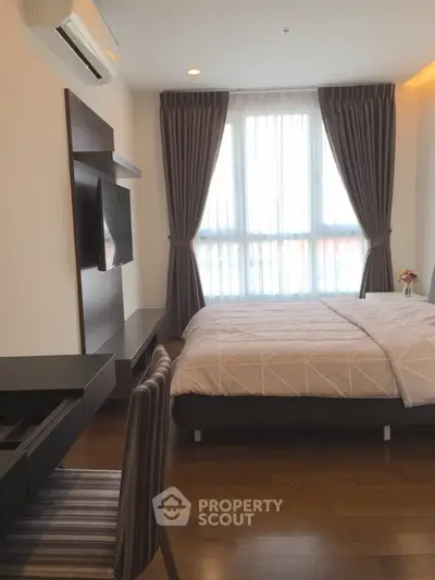  2 Bedrooms Condo at 15 Sukhumvit Residences-5
