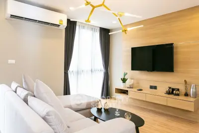  2 Bedrooms Condo -4
