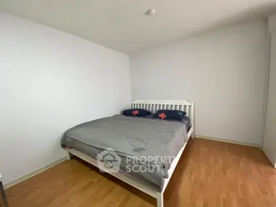 2 Bedrooms Condo at Lumpini Center สุขุมวิท 77-3