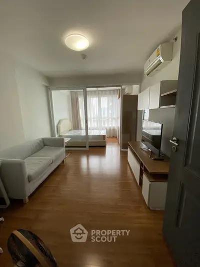  1 Bedroom Condo -4
