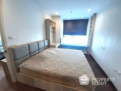  1 Bedroom Condo -3