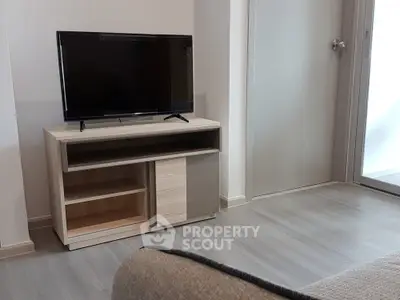  1 Bedroom Condo at The Parkland จรัญฯ ปิ่นเกล้า-2