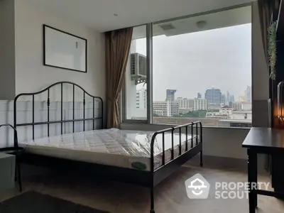  1 Bedroom Condo at Chamchuri Residence-4