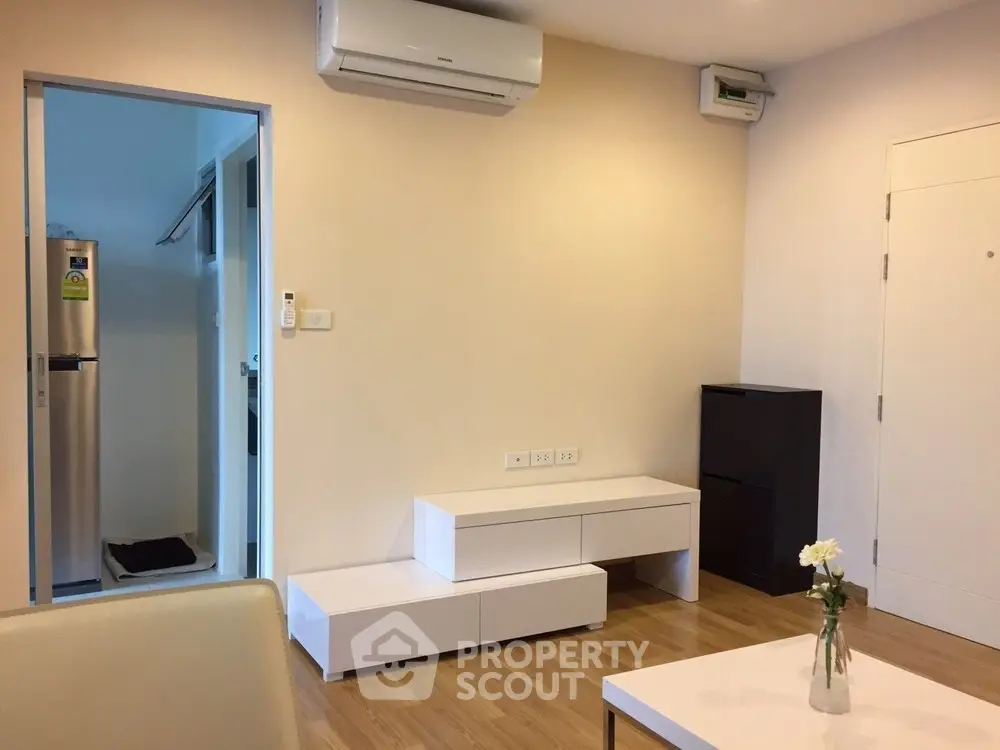  1 Bedroom Condo at Premio By Premium Place Condominium-1