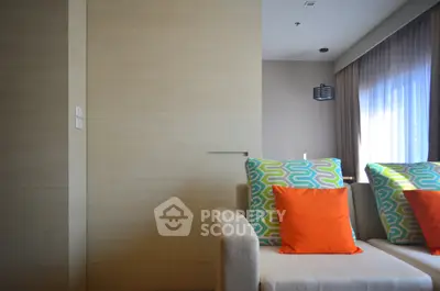  1 Bedroom Condo at S Condominium-5