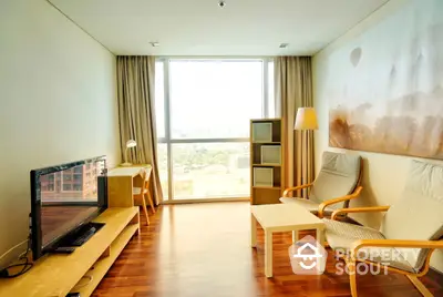  1 Bedroom Condo at Le Luk Condominium-3