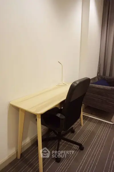  1 Bedroom Condo at Ideo Mobi Sathron-3