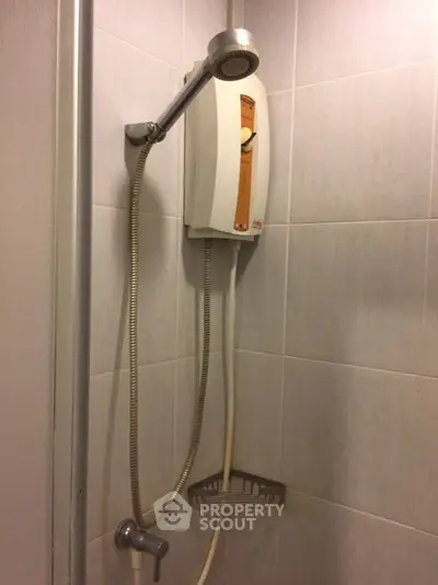 Fully Furnished 1 Bedroom Condo at Lumpini Ville Sukhumvit 77 2-2