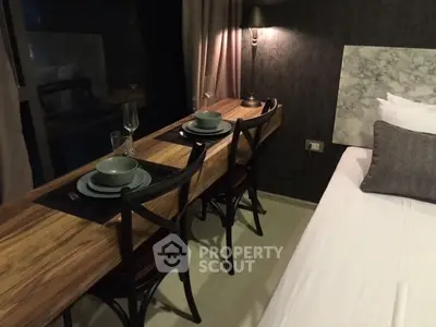  1 Bedroom Condo at Rhythm Sukhumvit 36 38-2