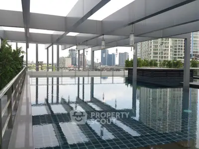  1 Bedroom Condo at Bangkok Feliz Sukhumvit 69-2
