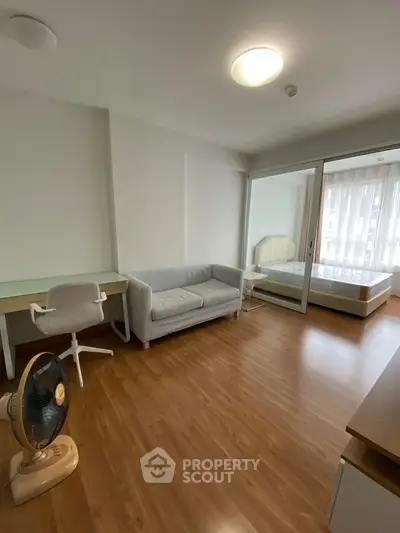  1 Bedroom Condo -5