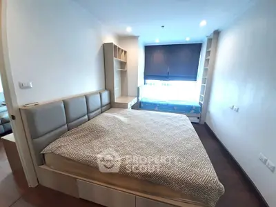  1 Bedroom Condo -3