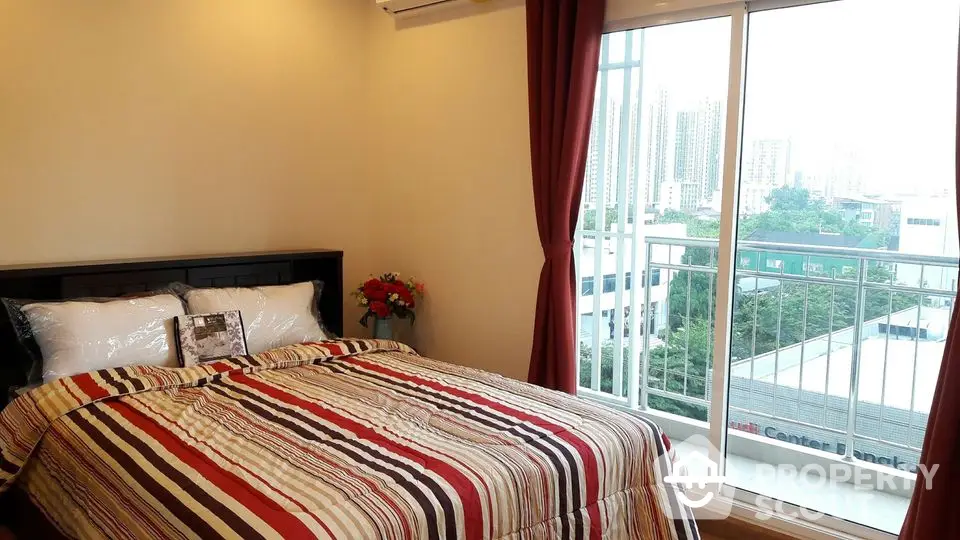  1 Bedroom Condo at Supalai Wellington 2-1