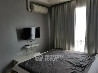  1 Bedroom Condo at Thru Thonglor-5