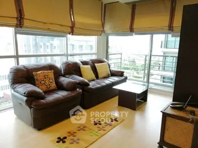  1 Bedroom Condo at Noble Lite-4