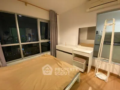  1 Bedroom Condo at Aspire Rama 4-7
