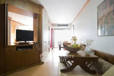  1 Bedroom Condo at The Waterford Diamond Tower Sukhumvit-3