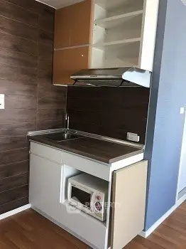  1 Bedroom Condo at The Selected Kaset Ngamwongwan-5