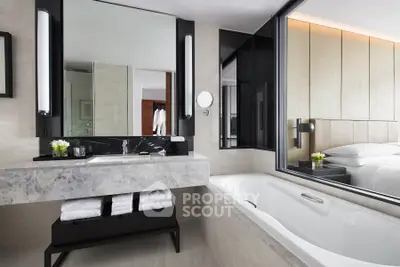  1 Bedroom Condo -2