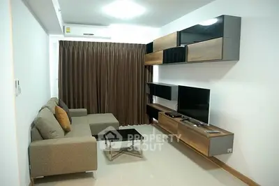1 Bedroom Condo at Supalai River Resort Charoennakhon-8