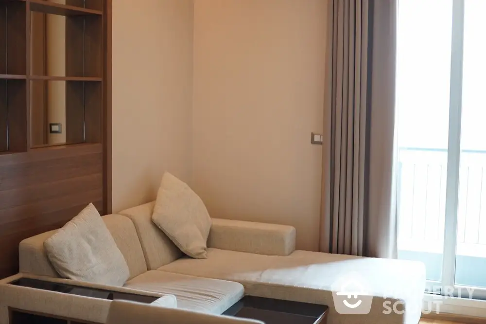  2 Bedrooms Condo at The Address Asoke-2