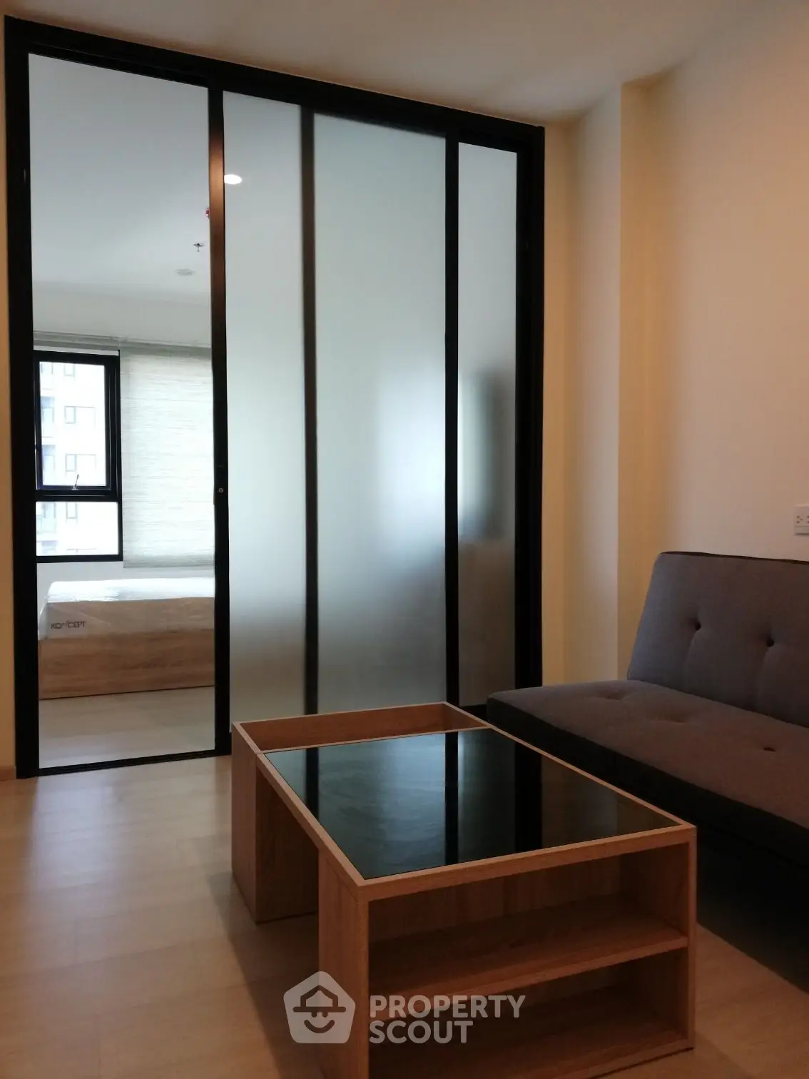 1 Bedroom Condo -4