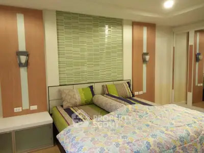  1 Bedroom Condo at The Trendy Condominium-5