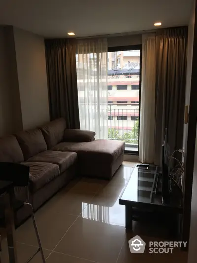  1 Bedroom Condo at Mirage Sukhumvit 27-5