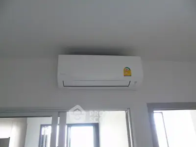  1 Bedroom Condo at The Parkland Phetkasem 56-15