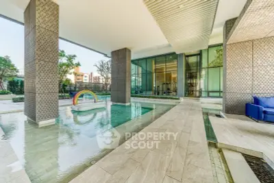  1 Bedroom Condo at Ideo Sukhumvit 93-5